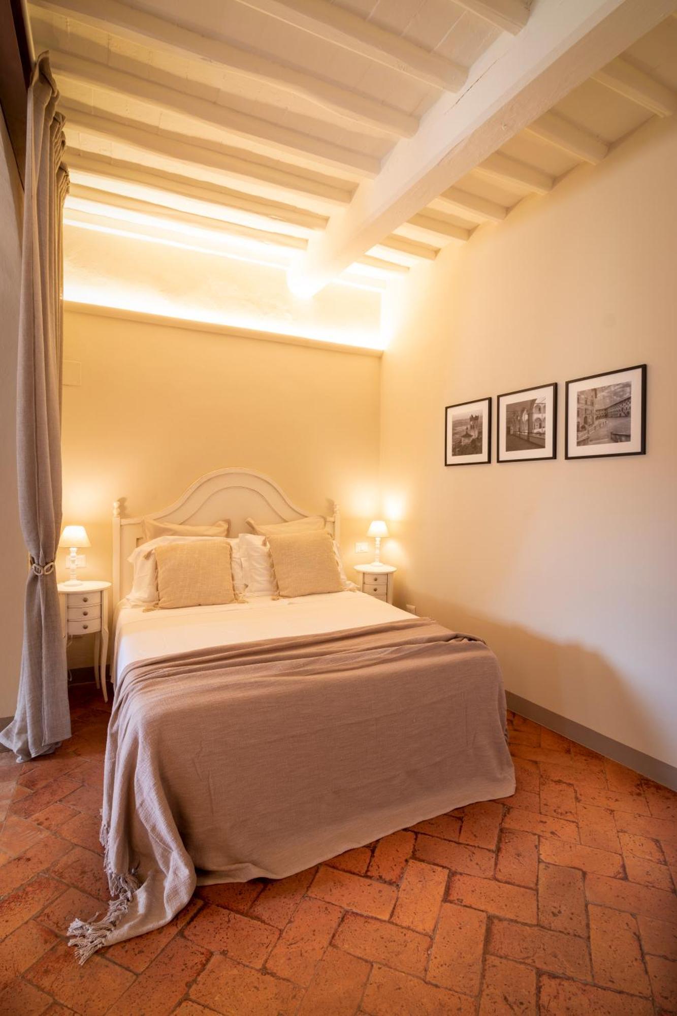 Ridolfo House Διαμέρισμα Σαν Μινιάτο Εξωτερικό φωτογραφία