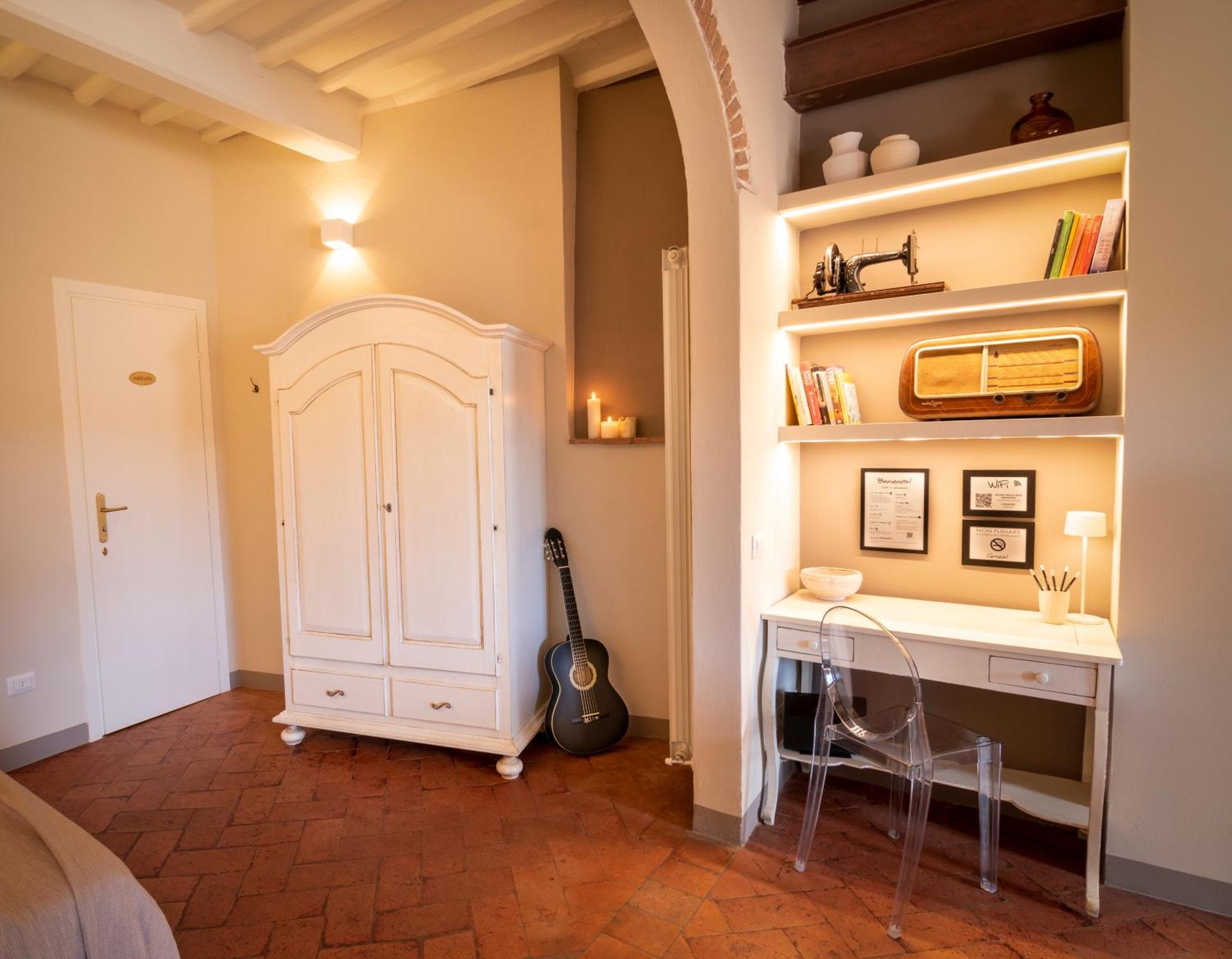 Ridolfo House Διαμέρισμα Σαν Μινιάτο Εξωτερικό φωτογραφία